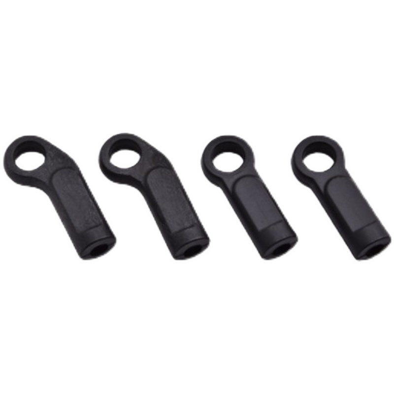 CASTER CASTER ETO821 1 8PRO ELECTRIC DIRT BIKE ET106 REAR PULL-UP ROD HEAD