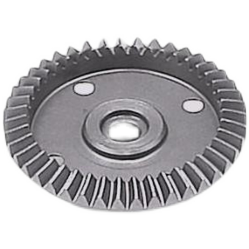 CASTER KARST 1 8 DIRT BIKE DIESEL ELECTRIC UPGRADE DIFFERENTIAL DRIVE BIG GEAR ZX-0060-PRO 5MM