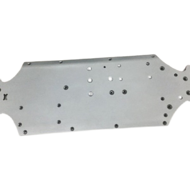 CASSTER CASTER 1 8 ELECTRIC OVERBOARD CR100KM-013