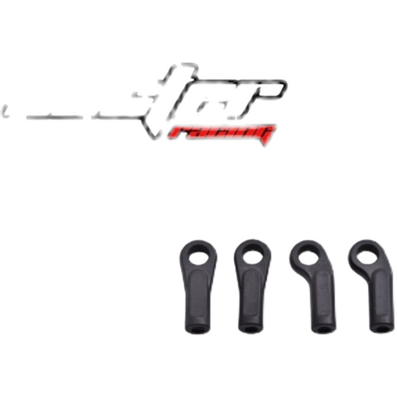 CASTER CASTER ETO821 1 8PRO ELECTRIC DIRT BIKE ET053 STEERING TIE ROD HEAD