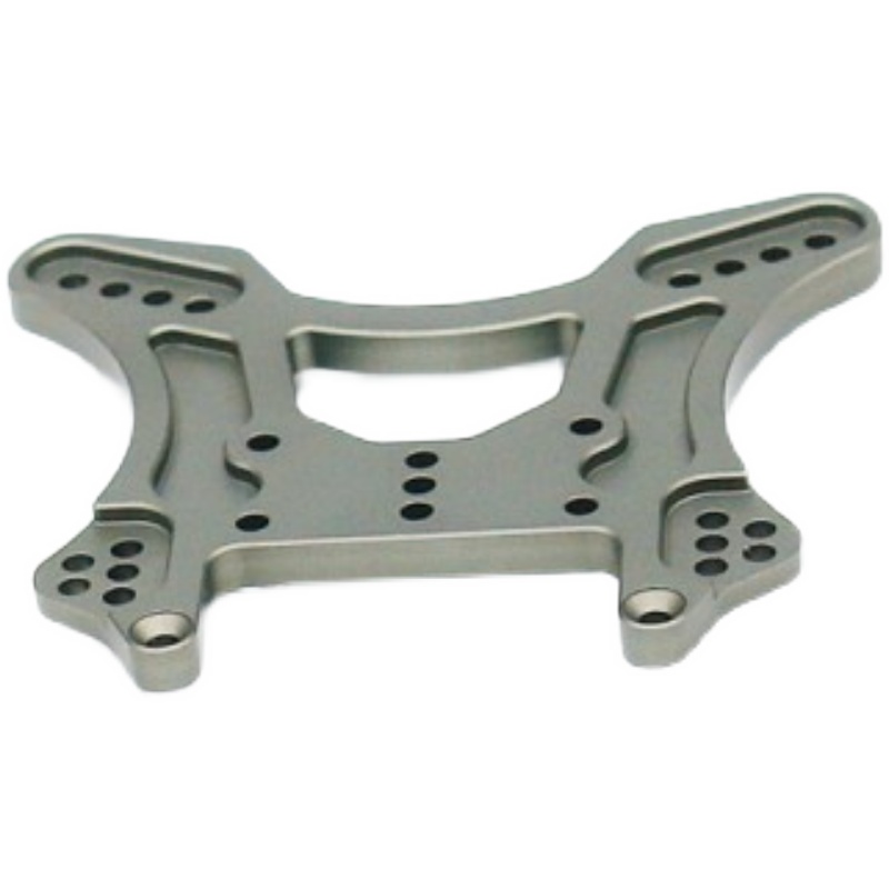 CASTER KARST 1 8 ELECTRIC MORE OIL MORE ZXOP-08 REAR HYDRAULIC FRAME