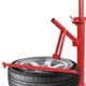 Manual tire stripper Portable manual tire stripper tire stripper tire stripper tire stripper vehicle tools