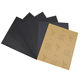 Ying Brand sandpaper mirror water-resistant metallographic sandpaper dry water grinding fine wood sandpaper sheet sandpaper grinding polished sandpaper