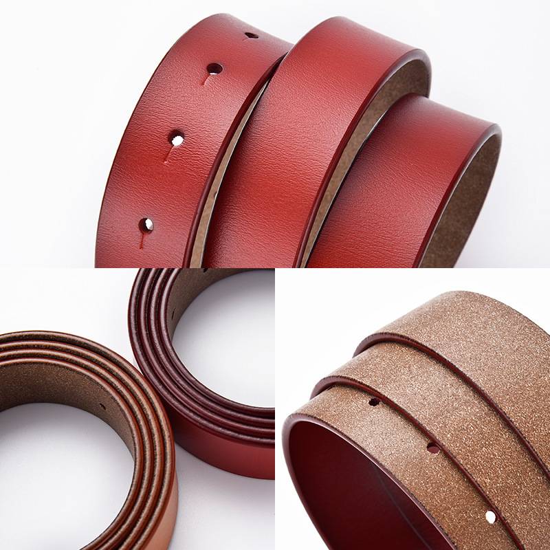 SIMPLE RETRO BELT WOMENS BELT KOREA NEW CASUAL AND VERSATILE DECORATIVE TROUSER BELT
