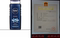 NIVEA MEN COOL 3-IN-1 BODY WASH 16.9 FLUID OUNCE [PACK OF 3