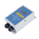 Lubricating pump time controller 220V24V external CK program controller lubricating oil pump controller precision