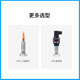 PCM352KF-H高温平膜卫生型快装压力变送器 隔膜卡箍液位变送器