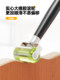 Edge sealing strip pressing wheel special silicone roller special shape edge sealing artifact manual edge sealing compact rubber roller