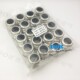 Metal copper cable waterproof joint gran head 8M10M12M14M16M18M20M22M24M25M27M32