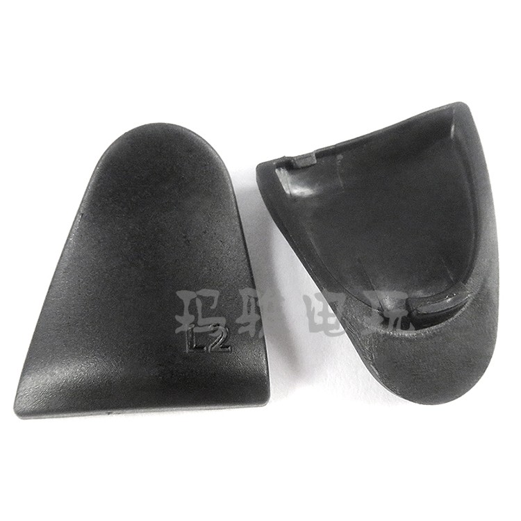 PS5 L2 R2 EXTENSION BUTTON GRIP SNAP MOUNTABLE EXTENSION TRIGGER BUTTON PS5 GROWTH BUTTON