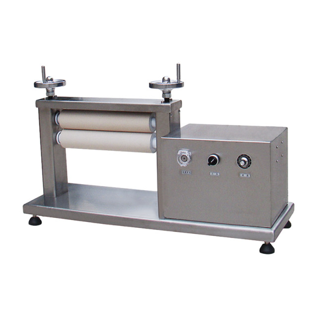 YMPO-01S-60300 Textile Manual Hand-Carrolling Truck 300mm Rolling Electric Small Rolling Truck