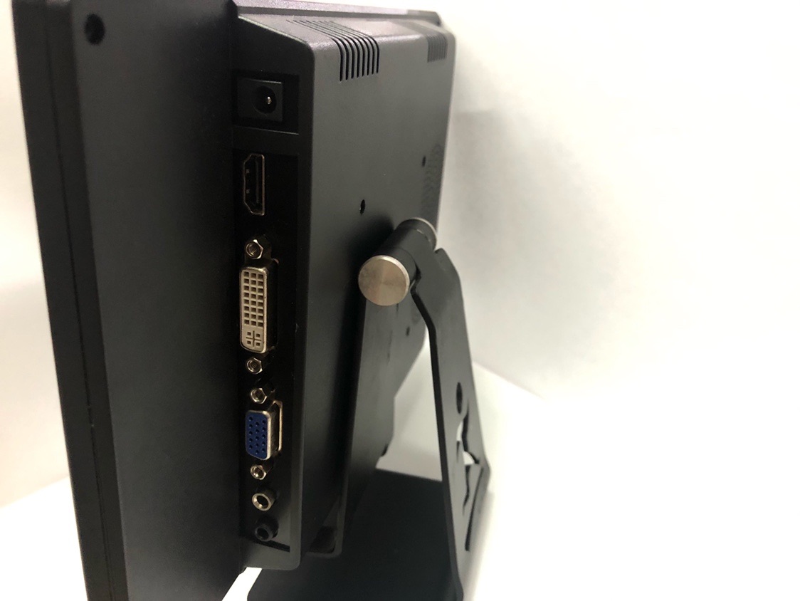 화면 드라이버 버전 쉘 중첩 노트북 LCD DIY 수정 휴대용 디스플레이 분할 화면 HDMI