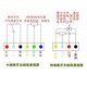 WORX无刷电动工具开关适用威克士WU268/278/292/175锐奇EGD-3115Z