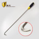 Stainless steel sea hook sea cucumber crab reef sea crab hook crab hook sea bumper abalone hook oyster hook