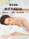 加加林旅行印花一次性床单被罩枕套双人三四件套酒店床上用品隔脏