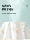 加加林旅行印花一次性床单被罩枕套双人三四件套酒店床上用品隔脏