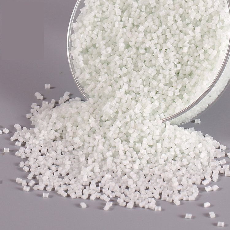 강화 PPS PPA PA6 GF10 GF20 GF35 GF45 GF60 고온 내성 플라스틱 입자 원료