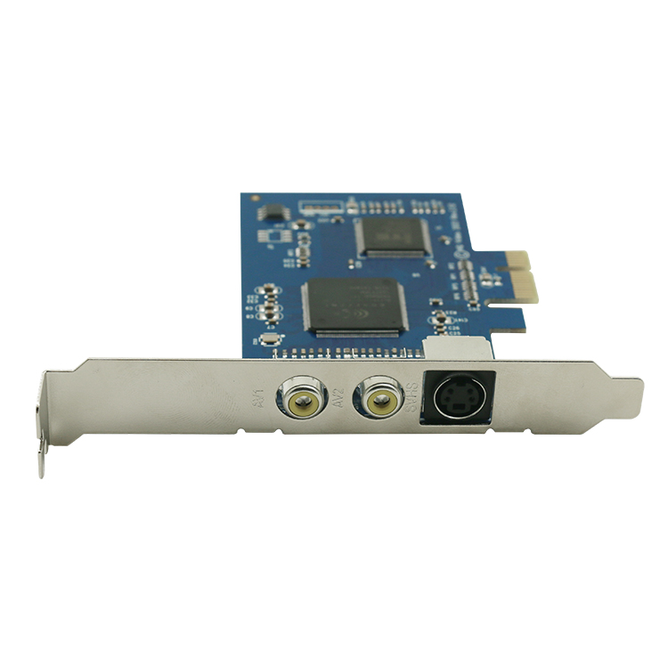 캡처 카드 DT-SDK2000 PCI-E 슬롯 의료 영상 비디오 캡처 카드는 SDK2000|878A 카드를 대체합니다