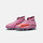 Футбольная обувь Nike Assassin серии big Kids AG осенняя для мальчиков и девочек официальная NIKE SUPERFLY 10 FQ8308 mini 1
