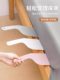 Bed sheet artifact mattress lifter household finishing anti-slip fixing tool press gap plug labor-saving bed sheet change