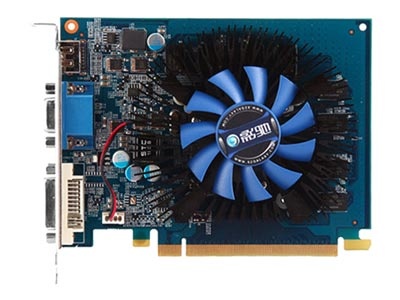 데스크탑 분해 사무실 독립 그래픽 카드 GT610 630 710 730 GTX650 750 960 1G2G