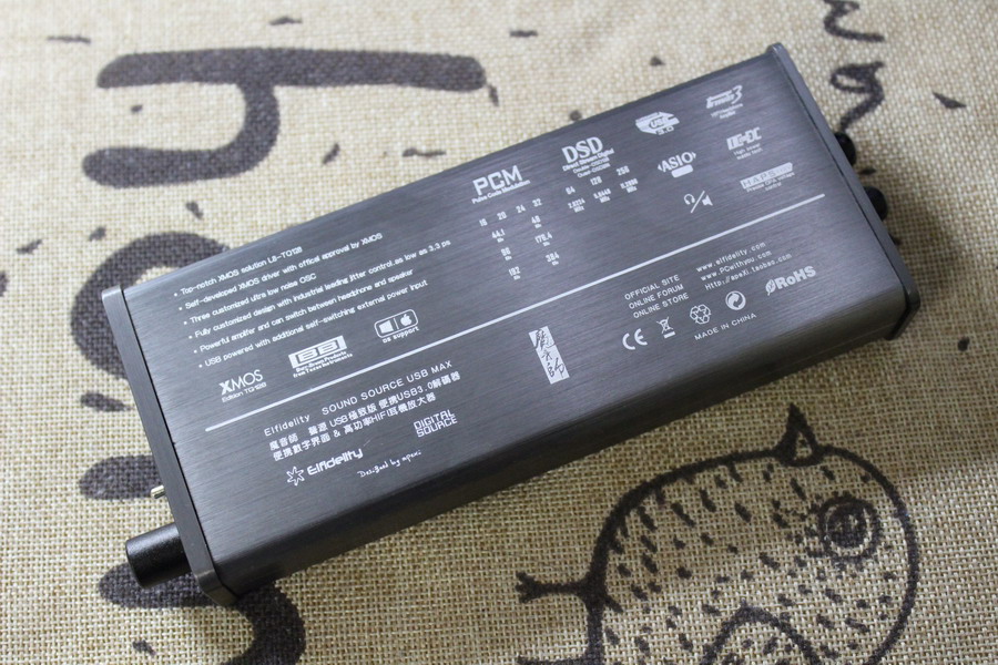 MAGIC MUSIC MASTER USB 디코더[음원 USB MAX] XMOS 32|384 DSD256 사운드 카드