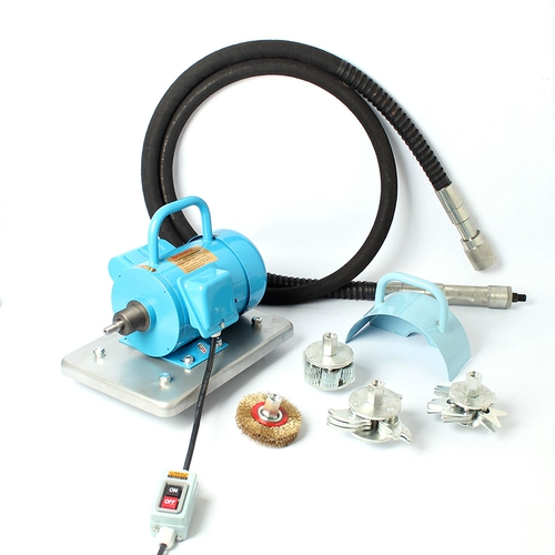 IMPA591218 Справочный ремонт электрический ремонт ржавчины Рукоятный ручной