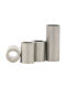 304 stainless steel casing extended cylindrical steel sleeve shaft sleeve toothless screw sleeve hollow bushing M6-14M7M8M9M10