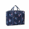DUFFLE BAG LARGE CAPACITY FOLDABLE TRAVEL BAG PORTABLE DUFFEL BAG WOMENS MINIMALIST SHORT-HAUL HANDBAG TROLLEY TRAVEL BAG