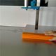 现货eva刀模垫专用 45度橙色高弹冲床模圆刀滚刀棉弹垫6mm8mm10mm