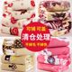Flannel warm sheets Flannel blanket Autumn and winter E-speed warm blanket Single dormitory Single double cover blanket