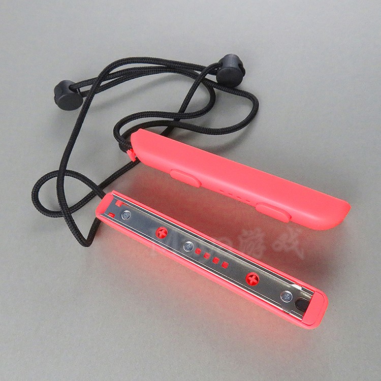 FOR NS SWITCH JOY-CON HANDLE BRACELET NX DUAL HANDLE WRISTBAND LANYARD