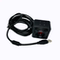HD USB 드라이버가 필요 없는 산업용 카메라 5백만 픽셀 컬러 산업용 카메라 비전 현미경 카메라