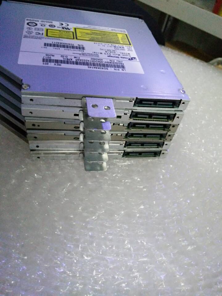 THINKPAD 브랜드 컴퓨터 E74 E74S E75 내장 버너 광학 드라이브 채널 판매