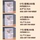 Photo album Commemorative album Postcard storage 5 inch 6 inch 7 inch Polaroid large-capacity home album photo album