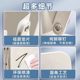 可伸缩金属书立带笔筒书架桌面书本折叠固定收纳架挡板书夹立架小学生用桌上初高中生创意放书收缩架粉色分类