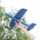 Уличный фрисби 48 больших летательных аппаратов для ручного метания EPP foam glider stunt swing foam aircraft, устойчивый к падению mini 2