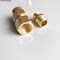 CUHK SANKYO SURUI AIR DRUM WINDER COPPER CONNECTOR OUTLET END COPPER CONNECTOR UNION FITTINGS