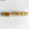 CUHK SANKYO SURUI AIR DRUM WINDER COPPER CONNECTOR OUTLET END COPPER CONNECTOR UNION FITTINGS