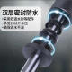 合金钻头开孔神器自来水地暖消防污水管道带水带压作业抢修工具