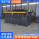 Pesticide Factory Pharmaceutical Factory Bag Dust Collector Pulse Bag Dust Collector Stainless Steel Dust Treatment Equipment Manufacturer