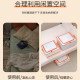 床底被子收纳袋大容量搬家打包袋防水防潮衣服棉被整理袋收纳袋子