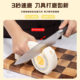 Quick home manual kitchen sharpening grinding stone scissors kitchen knife multi-functional precision grinding professional tool tool