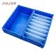 SKU Shiku Factory format plastic parts box partition box separation material storage box hardware tool