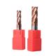 Milling cutter 60 degree aluminum milling cutter CNC tool coating tungsten steel non-standard Changzhou chamfering cutter alloy knife alloy