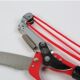 No pole, three-pine pulley, labor-saving high-altitude shear, gardening, high-altitude saw, garden scissors, vigorous shear