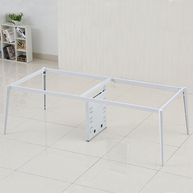 Italian rock plate dining table legs support conference table pod wrought iron computer desk rack office desk legs desk legs desk legs desk legs