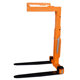 Rio Tinto's manual automatic lifting balanced lifting fork lifting machine 1/2/3/5 tons balanced fork lifting tool