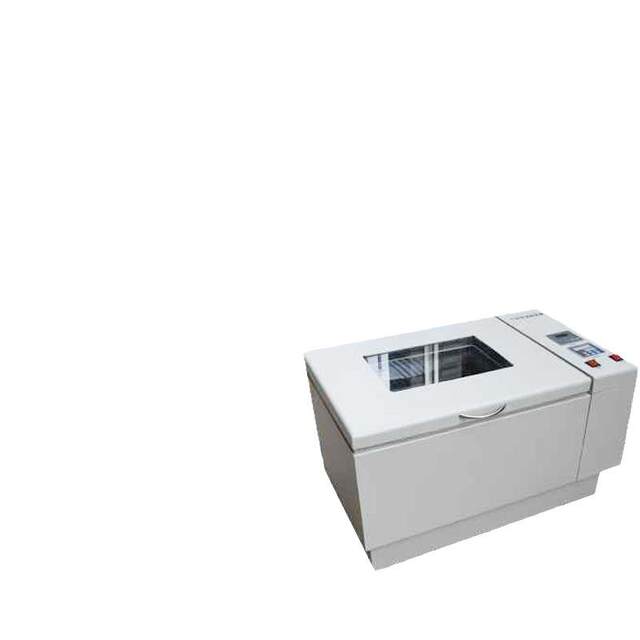 SHA-B/C水浴气浴/往复/回旋/双功能恒温摇床振荡器