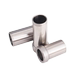 BGH bearing steel belt shoulder mini ball bushing guide assembly bushing steel jacket Yiheda shoulder